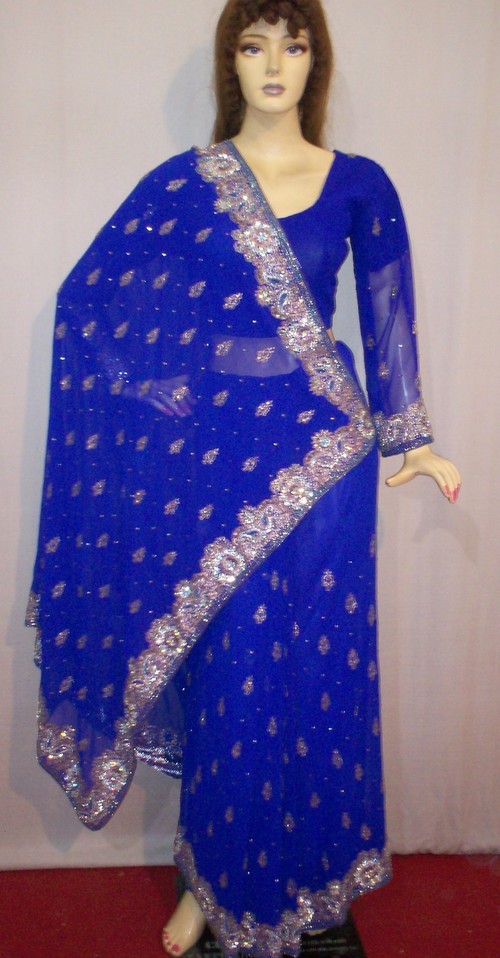 SAREE