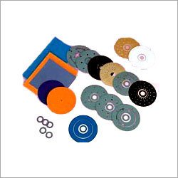 Rubber Blankets