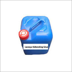 Chemical - Lacquer and Bonding Glue
