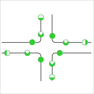 Application Method Of Dimming Technology Energy saving