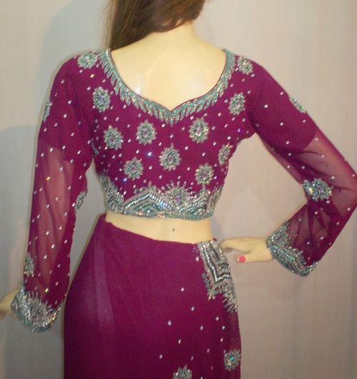 SAREE