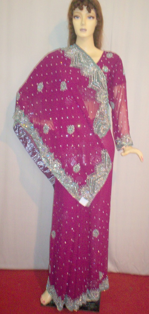 SAREE