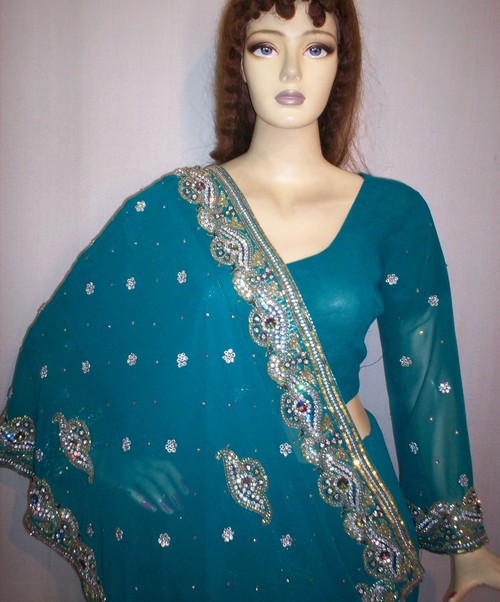 SAREE