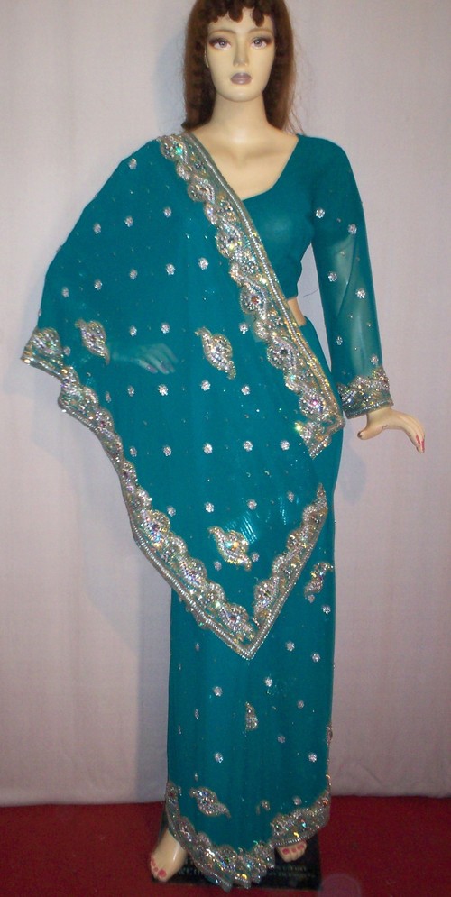 SAREE