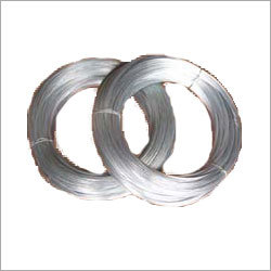 SS Wire Rods