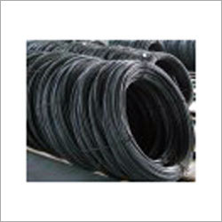 Stainless Steel Wire Rods