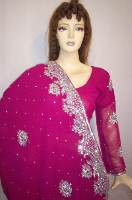 SAREE