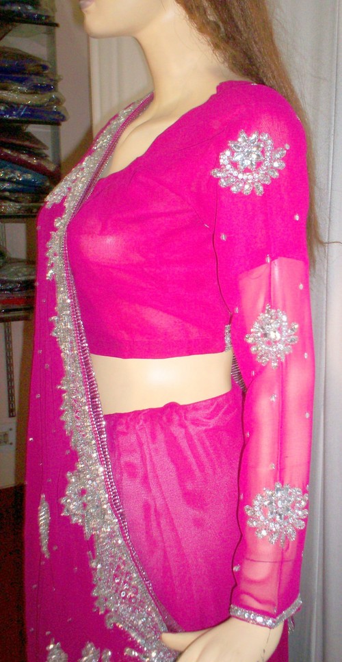 SAREE