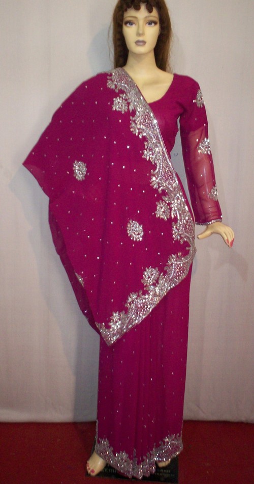 SAREE