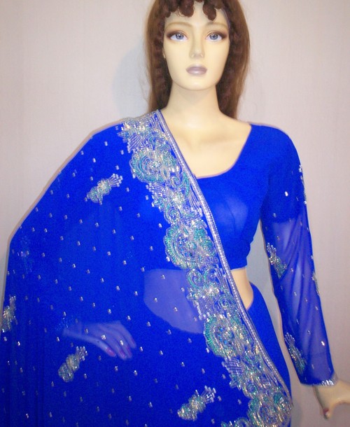 SAREE