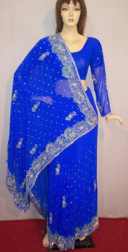 SAREE