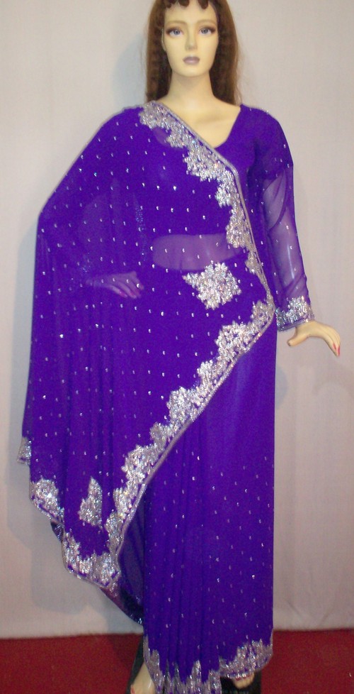 SAREE