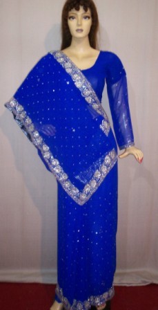 SAREE