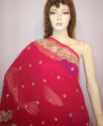 SAREE