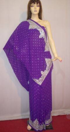 SAREE