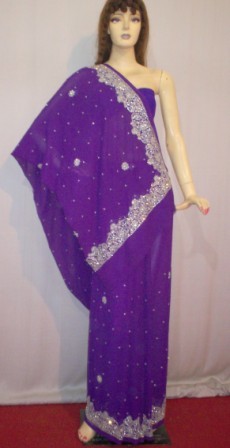 SAREE