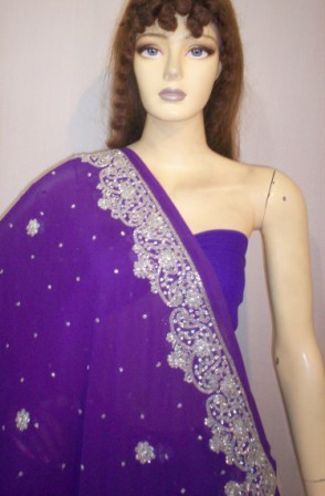 SAREE