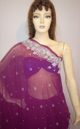 SAREE