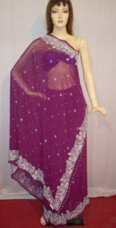 SAREE