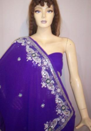 SAREE