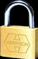 PT Padlock
