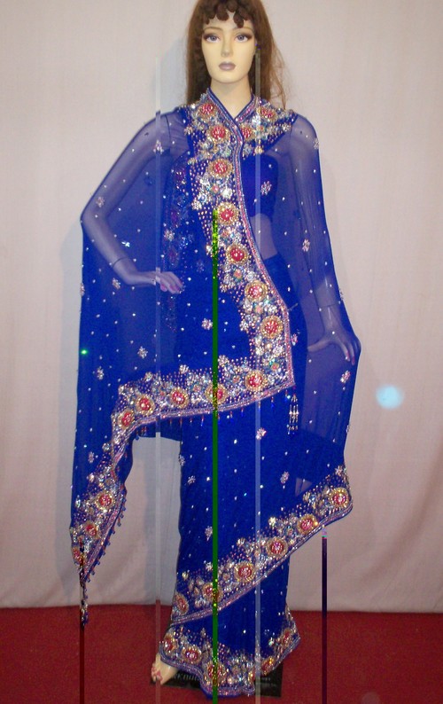 SAREE