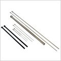 Mold Ejector Pins - Stainless Steel, 50 - 100 Millimeter | Robust, Corrosion Resistant, High Tensile Strength, Smooth Finish