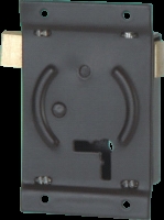 Iron Almirah Furniture Locks
