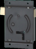 Iron Almirah Furniture Locks 