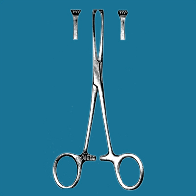 Allis-Tissue-Forceps