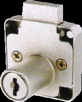 Multi-purpose Zinc Alloy Locks