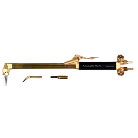 Lever Type Safety Torch