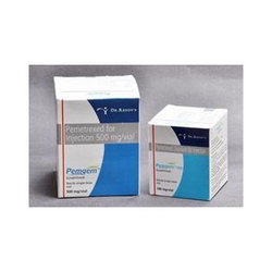 Pemgem 500mg 100mg