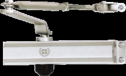 Harrison Door Control Hardware
