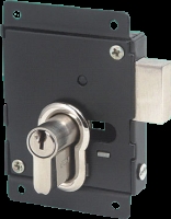 Brass Almirah Locks