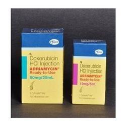 Adriamycin