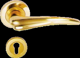 Brass Handlesets