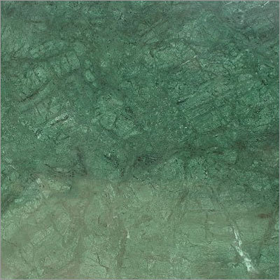 Indian Green Marble