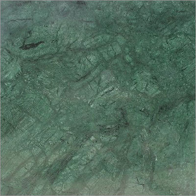 Dark Green Marble - Marble, 2cm Thickness, Various Sizes | Polished Finish, Elegant Design, Durable, Unique Texture