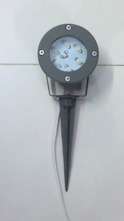 Led Garden Light