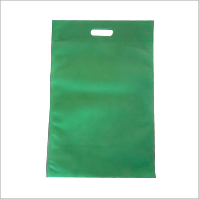 PP Colored Non Woven Fabric Bags
