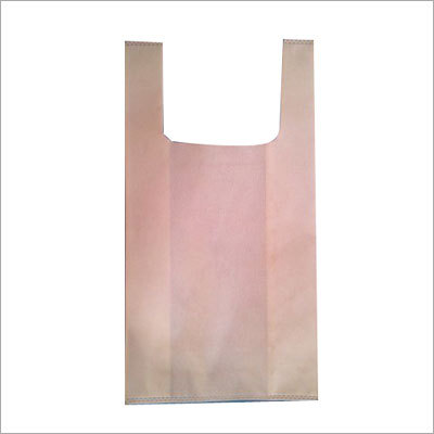 Colored Non Woven Fabric Bags