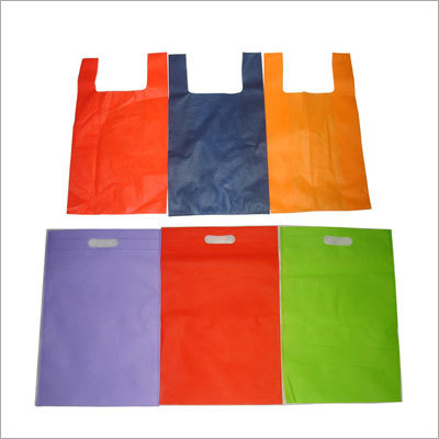 Material Shopping Bags