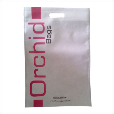 Non-Woven Reusable Bags