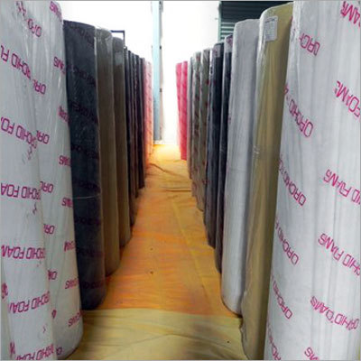 Colored Non Woven Fabric Sheets