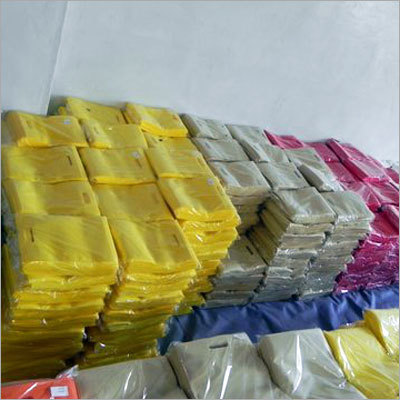 Woven Textile Fabrics