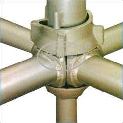 Scaffolding Cuplock