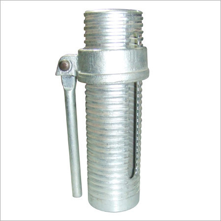Scaffolding Prop Sleeve