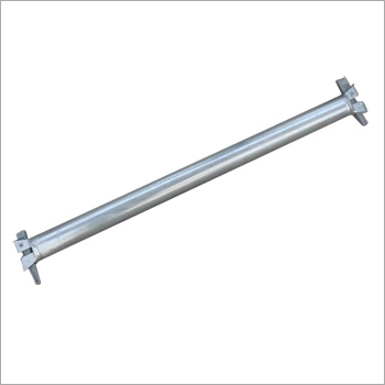 Scaffolding Ledger