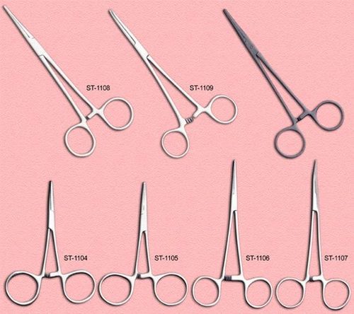 Artery Forceps